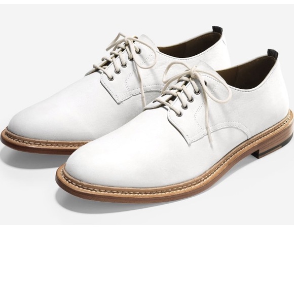 Cole Haan x Todd Snyder Other - Cole Hann x Todd Snyder Willet Plain Oxford shoes